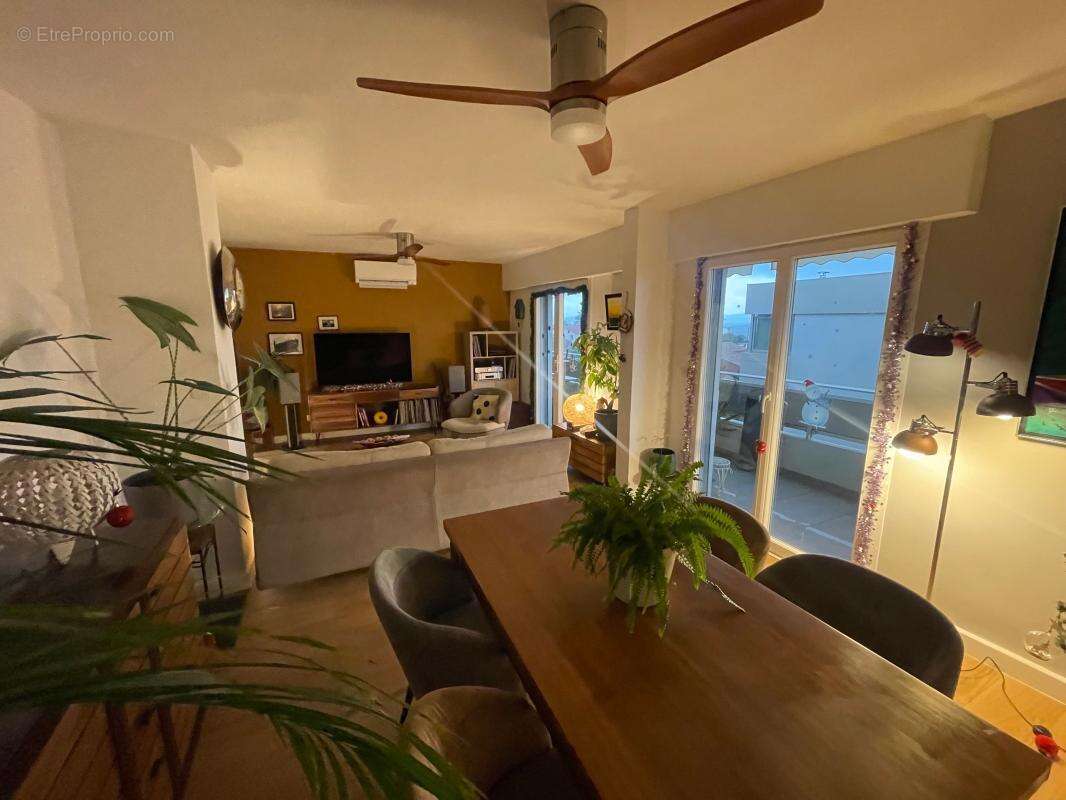 Appartement à LA SEYNE-SUR-MER