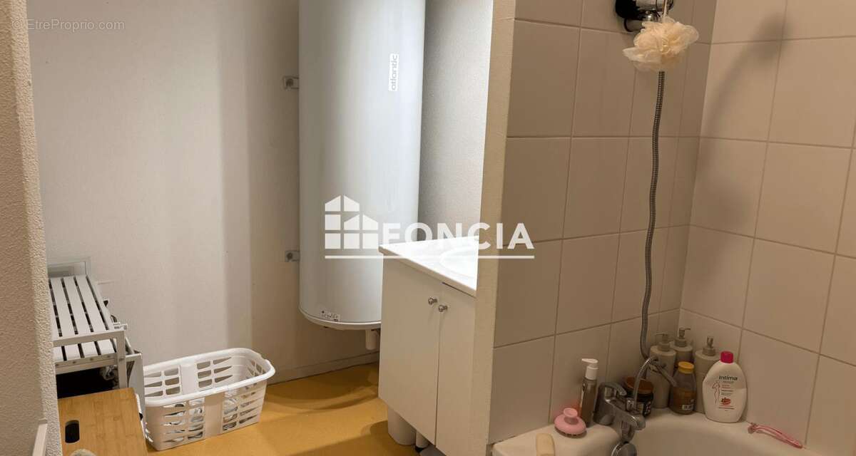 Appartement à BOURGES