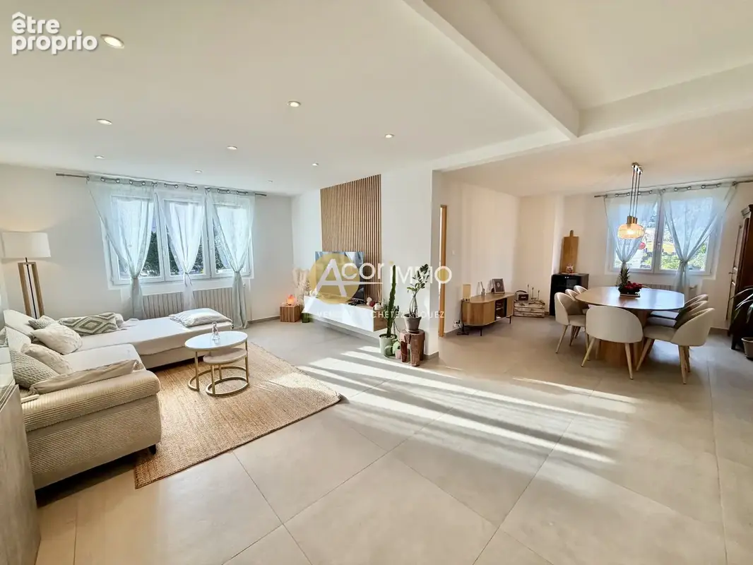 Haut de villa T4 La Seyne sur Mer - photo 2
