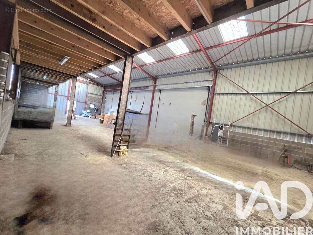 Photo 8 - Maison à MANGIENNES