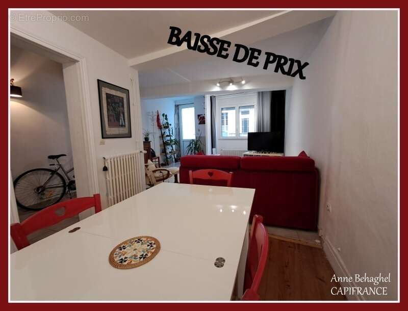 Maison à CONDOM