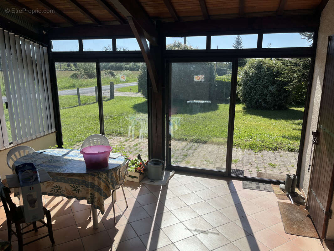 Maison à BAZAS