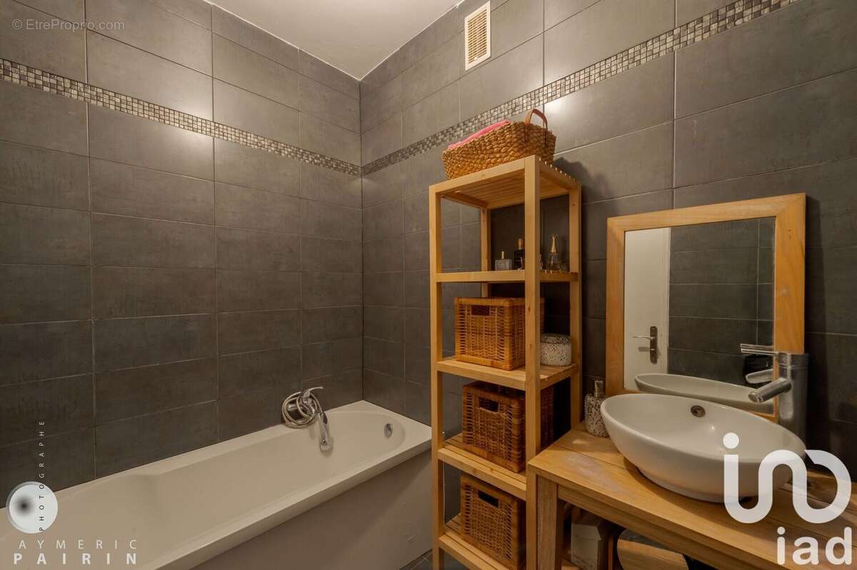 Photo 7 - Appartement à LE BAN-SAINT-MARTIN