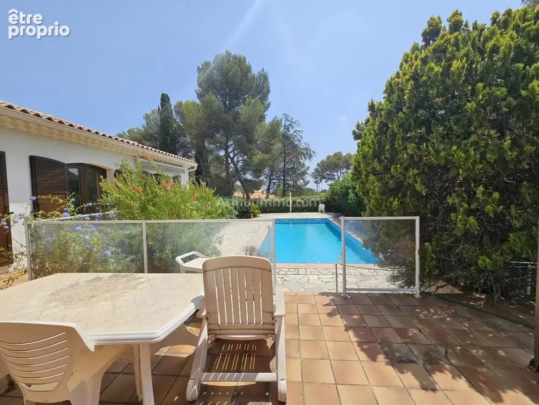 Vente Maison Saint-raphael(83700) 707 200ï¿œ - photo 4