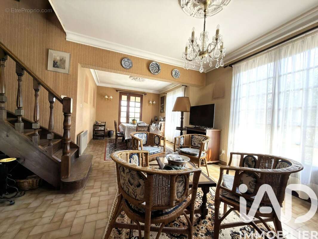 Photo 8 - Maison à PIA