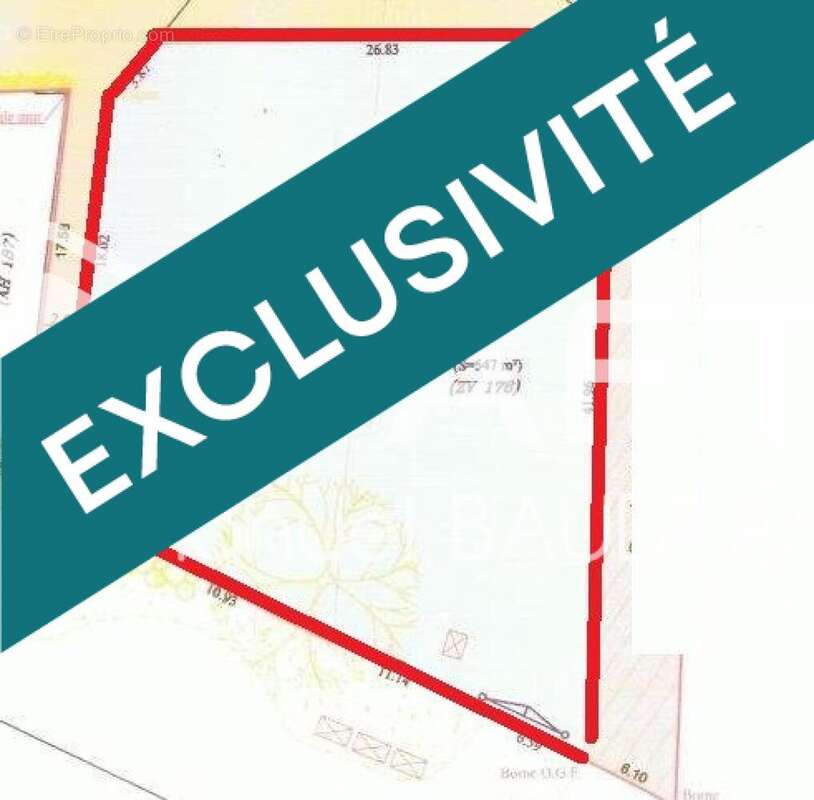 Photo 6 - Terrain à MONTBELLET