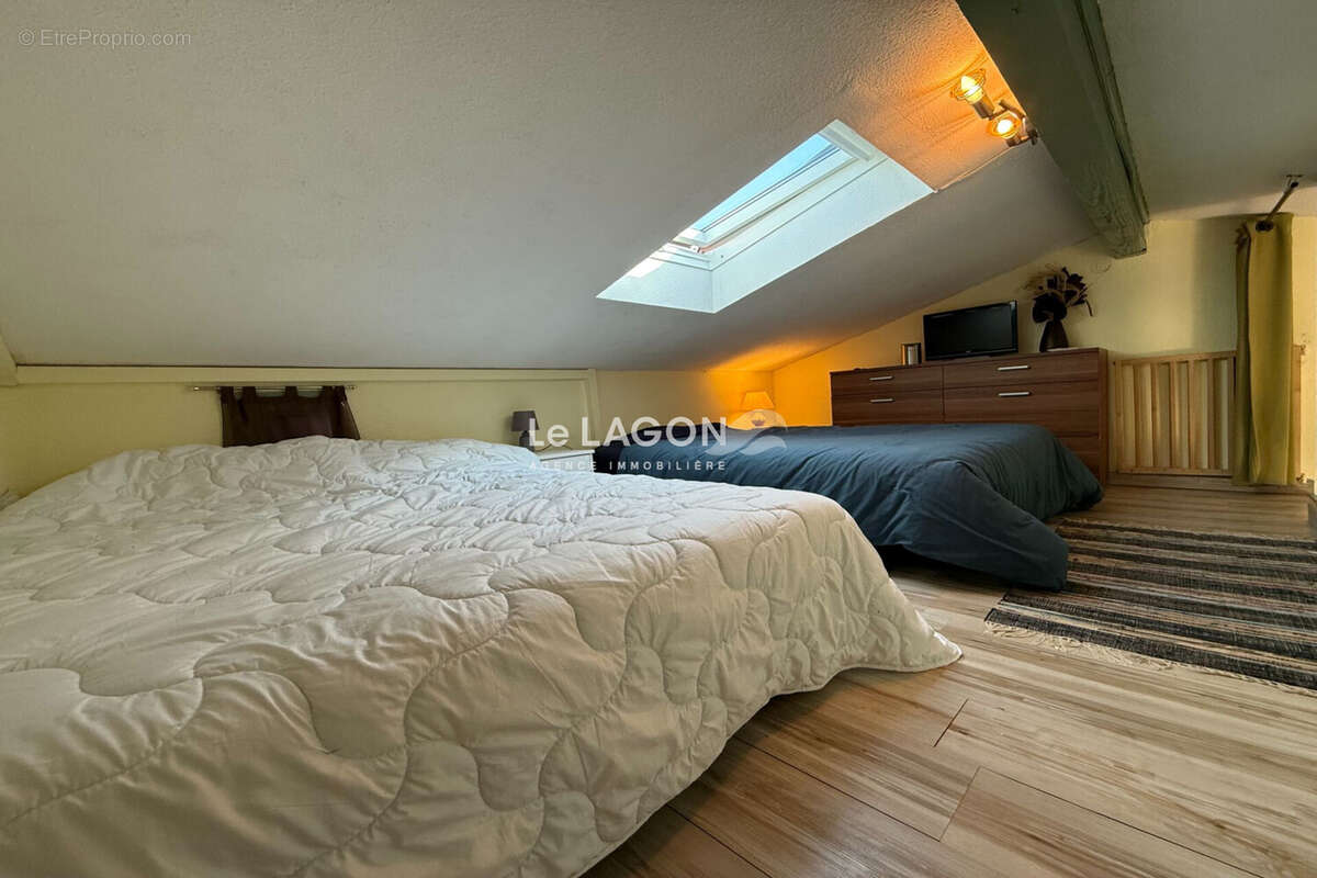 Appartement 27 m² à Saint-Cyprien  - photo 7