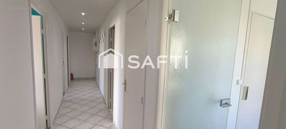 Photo 5 - Appartement à SAINT-NAZAIRE