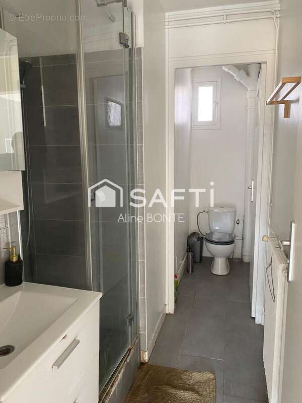 Photo 7 - Appartement à EVREUX