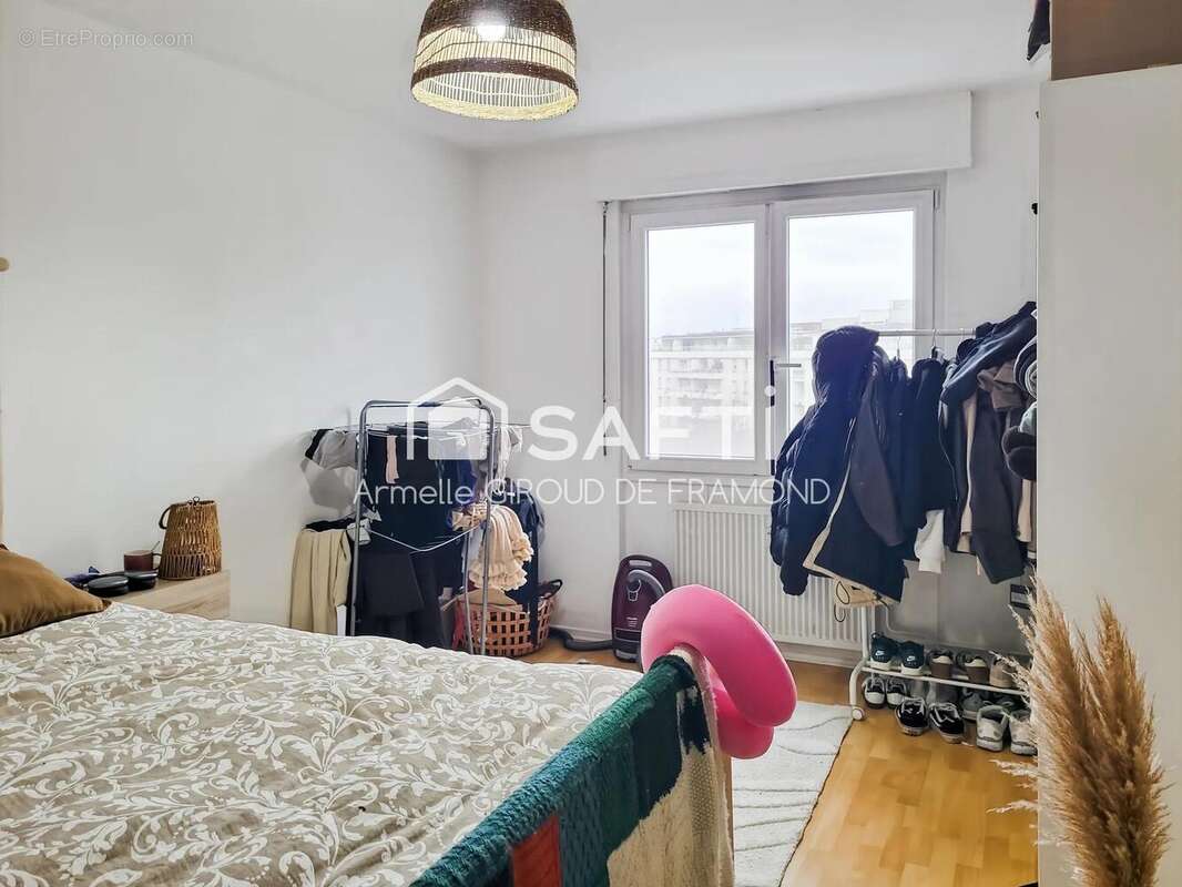 Photo 2 - Appartement à MULHOUSE