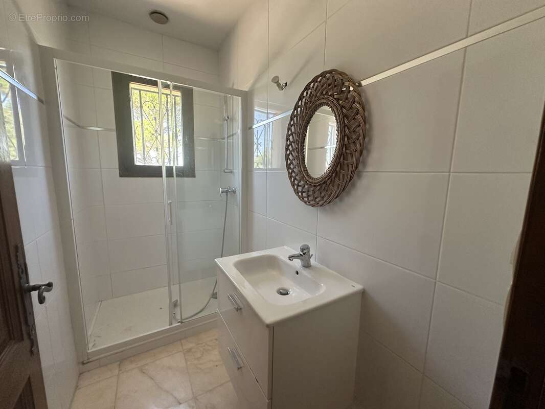 Maison t7 de 220 m2 - photo 15