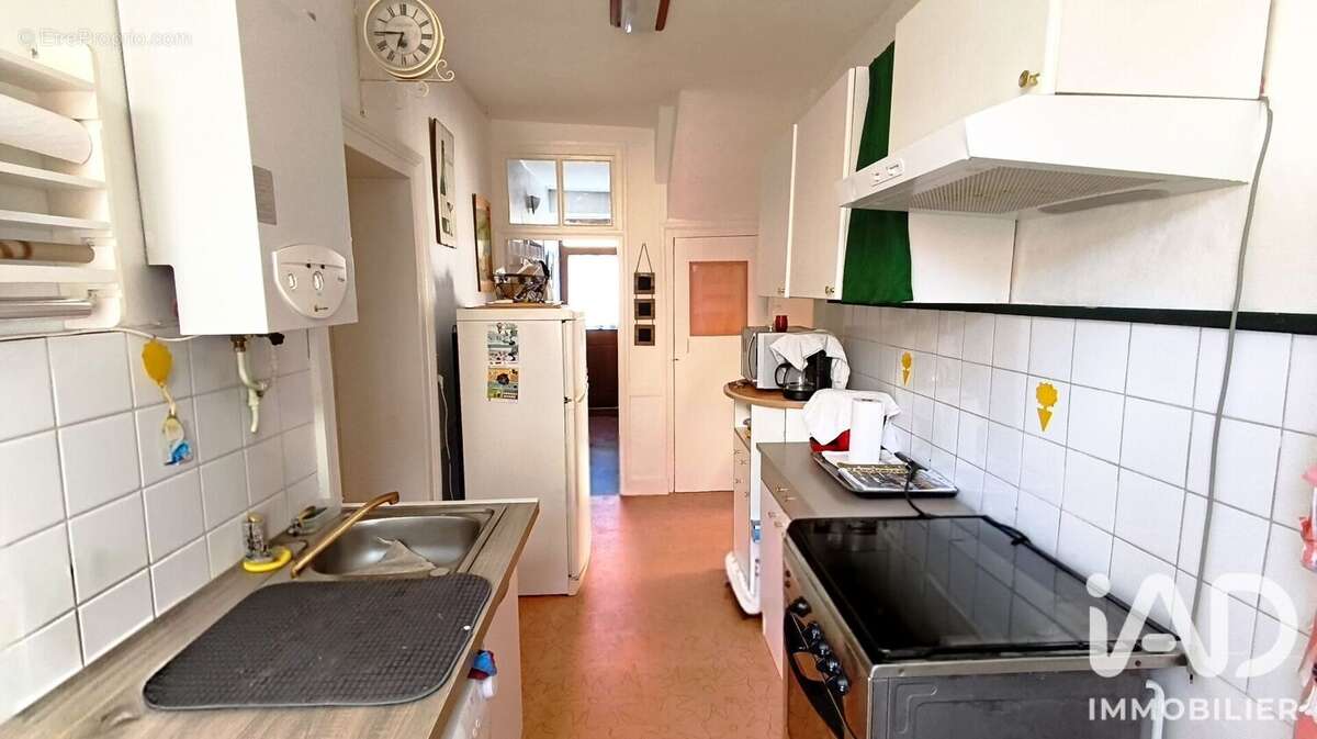 Maison 70 m² à Vendoeuvres  - photo 8