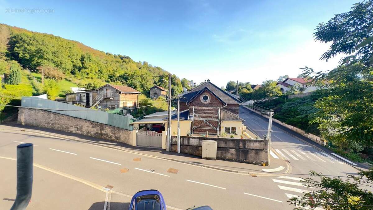Duplex en location - photo 9