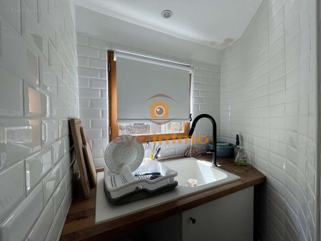 Appartement à SERVIAN