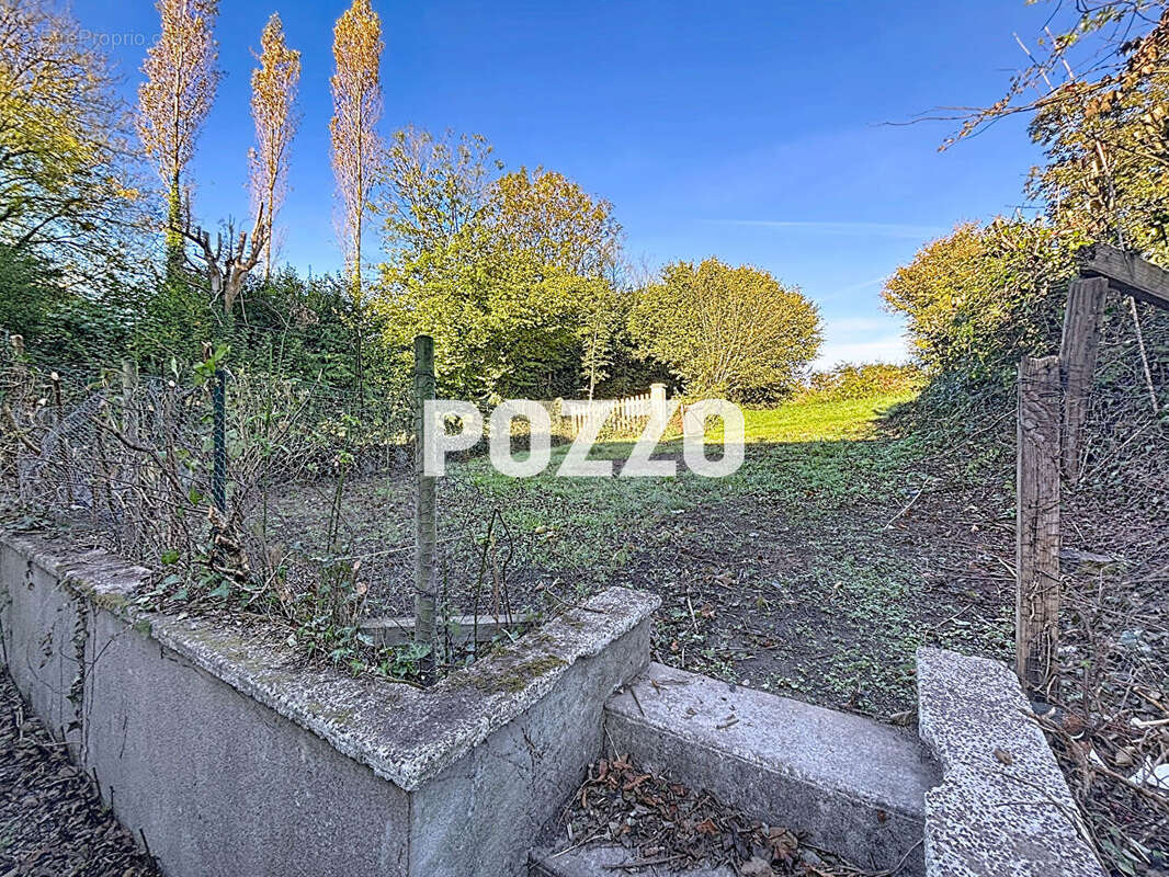 Maison à SAINT-SAUVEUR-LENDELIN