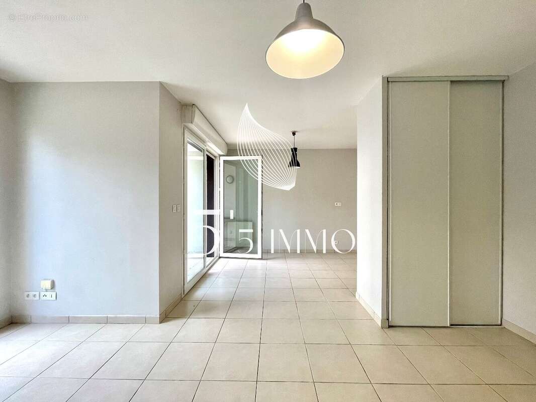 Appartement à MONTPELLIER