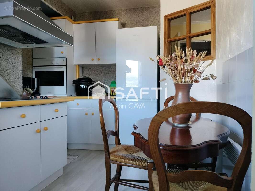 Photo 6 - Appartement à GAP