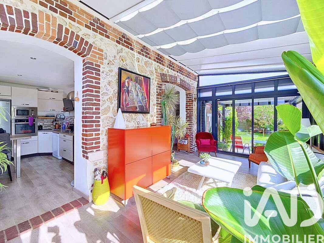 Photo 6 - Maison à YVETOT