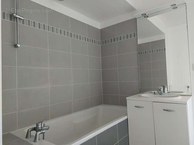 Appartement à QUINCY-SOUS-SENART