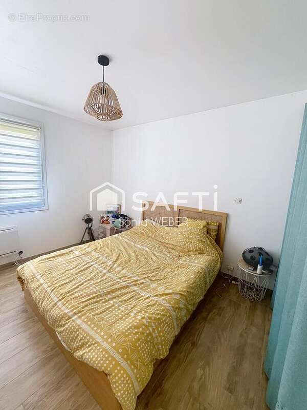 Maison 138 m² à Vitry-Le-Francois  - photo 6