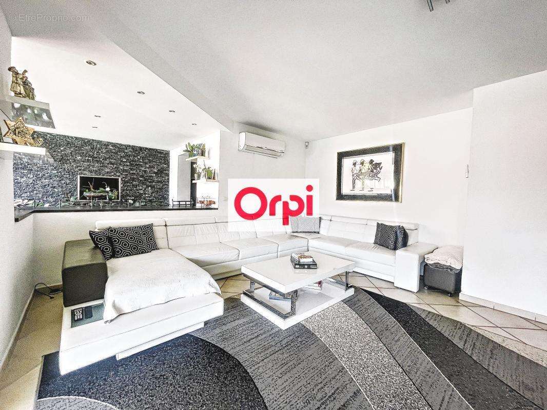 Maison à PORTO-VECCHIO