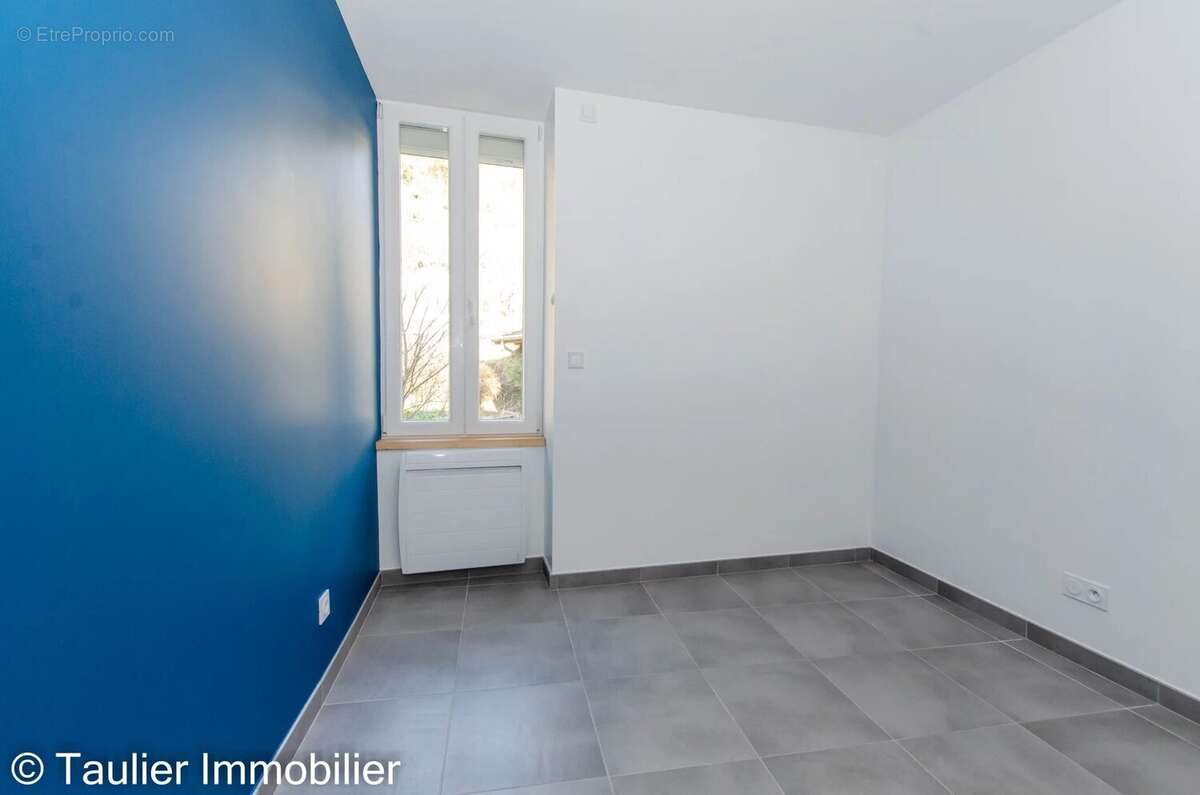 Appartement à VINAY