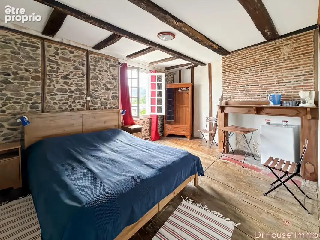 Maison 8 pièces 185 m² à vendre à Beaulieu-Sur-Dordogne (19120) - photo 4