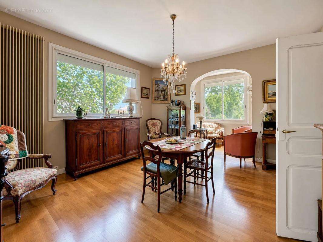 Maison de 7 pièces de 207 m² à Rieux-Volvestre - photo 4