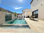 Maison à MONTPELLIER