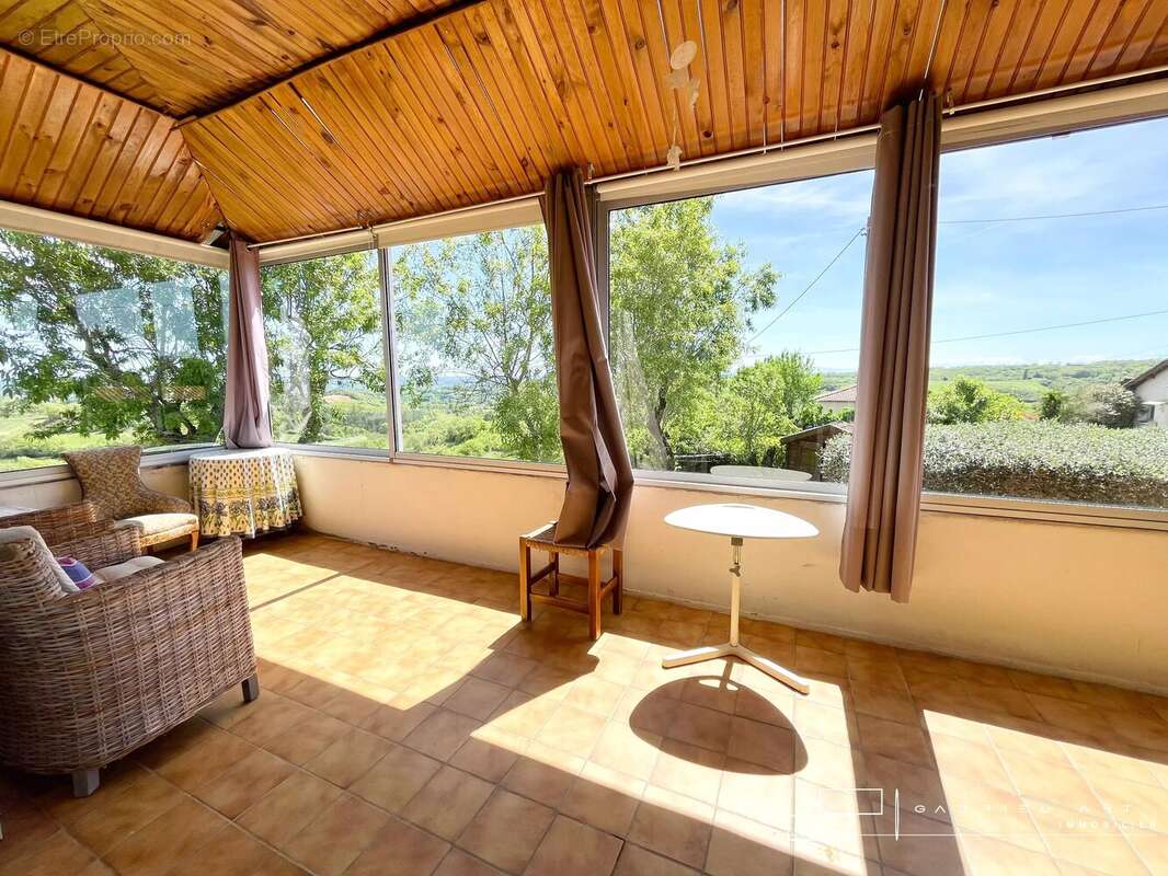 Maison à AUCH