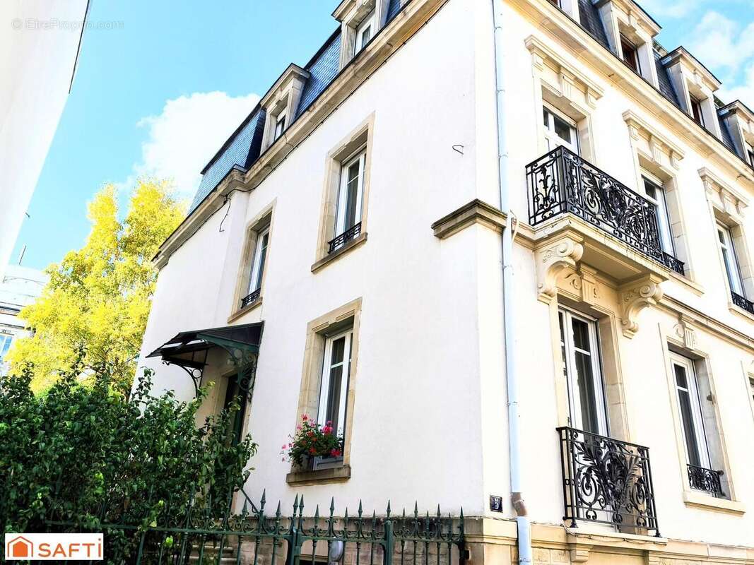 Photo 5 - Appartement à EPINAL