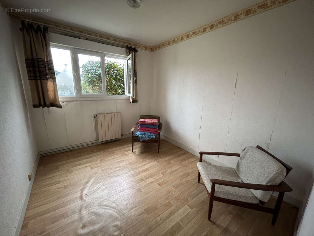 Maison à SAINT-PHILIBERT