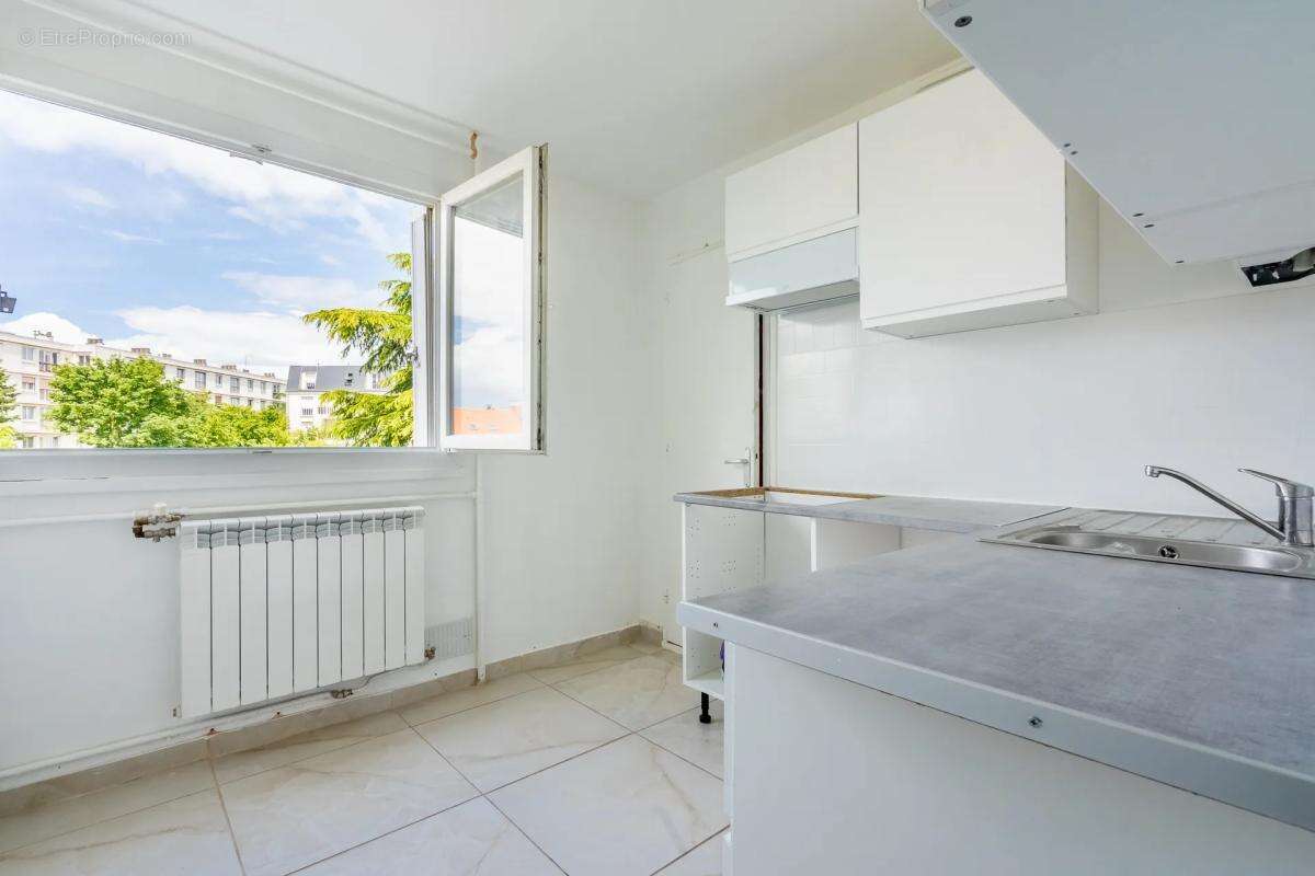 Appartement à GAGNY