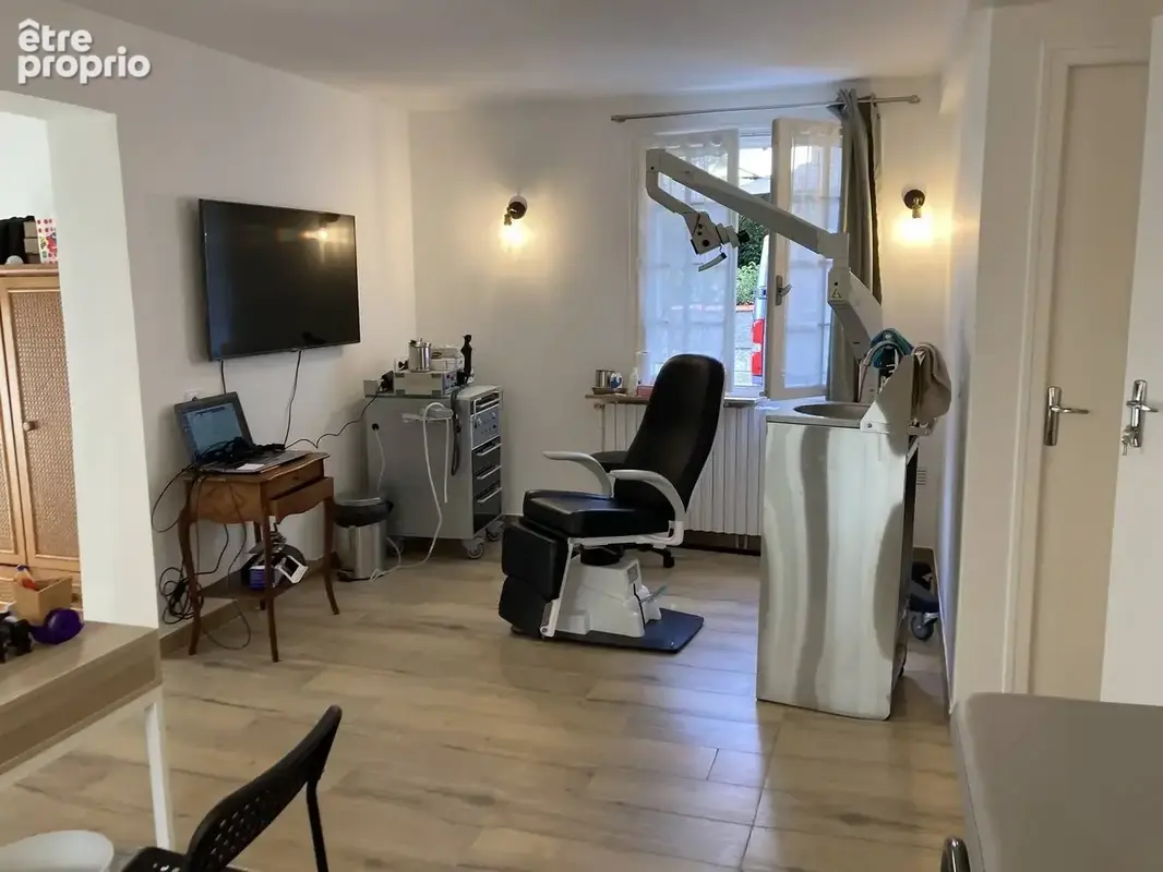 Appartement à SAINTES