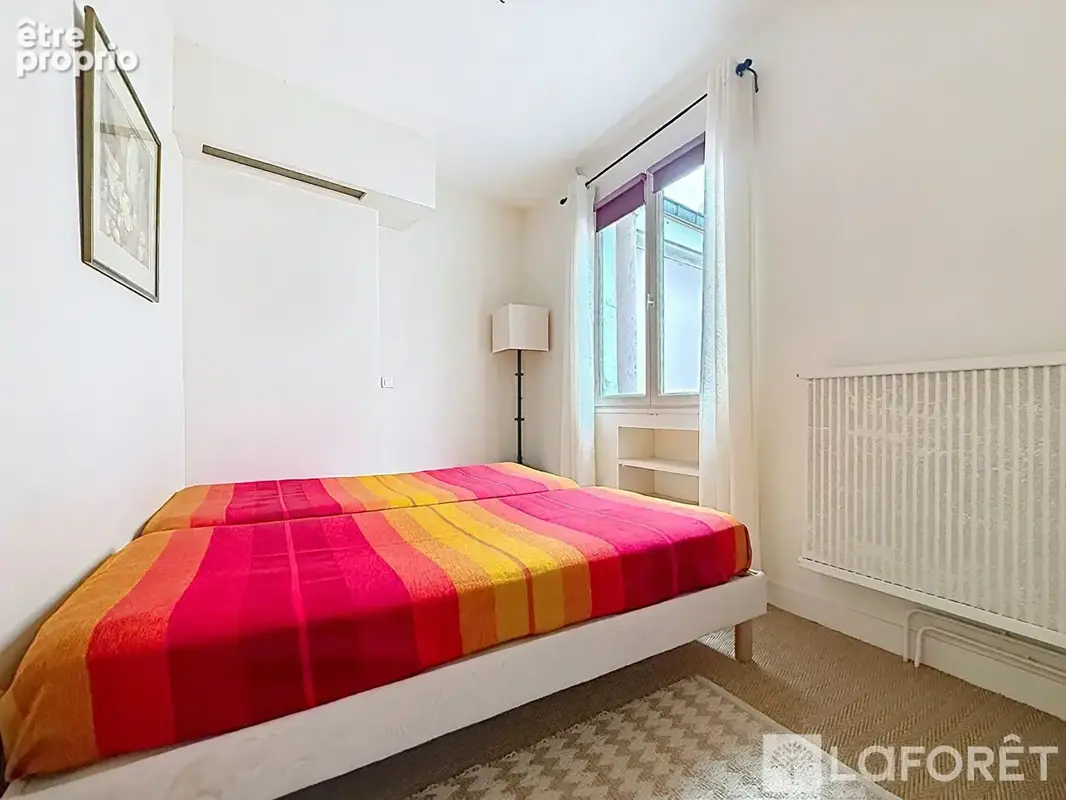 Paris 2 - rue de palestro / étienne marcel - photo 6