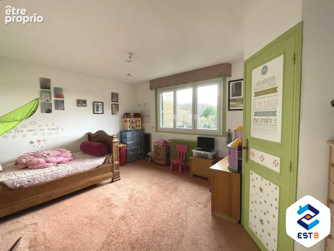 Maison 5 pièces 173 m² à vendre à Montmacq (60150) - photo 6