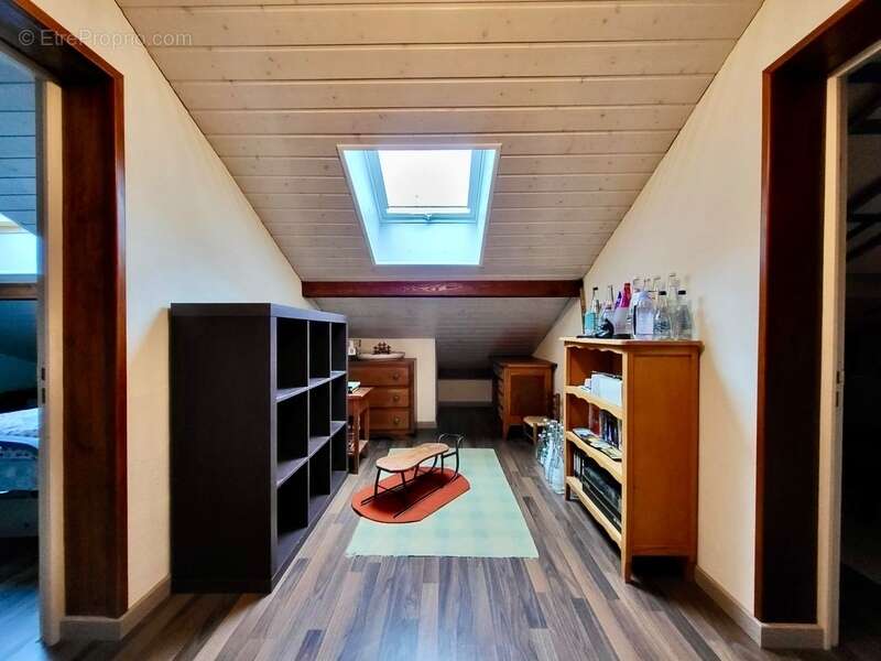 Maison à EVIAN-LES-BAINS