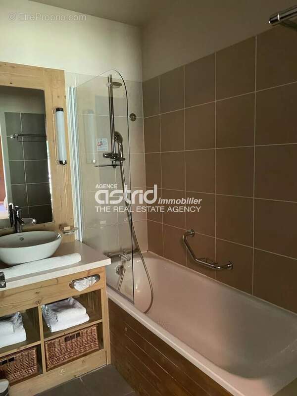 T3 residence "terrasses d' eos" - photo 6