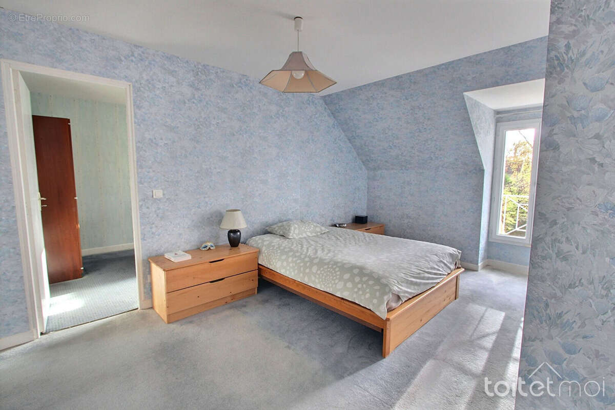 Maison à MAGNY-LES-HAMEAUX