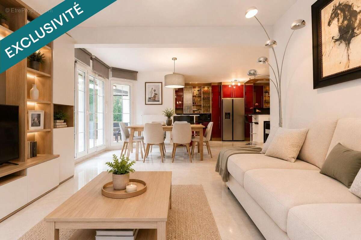 Photo 3 - Appartement à THIONVILLE