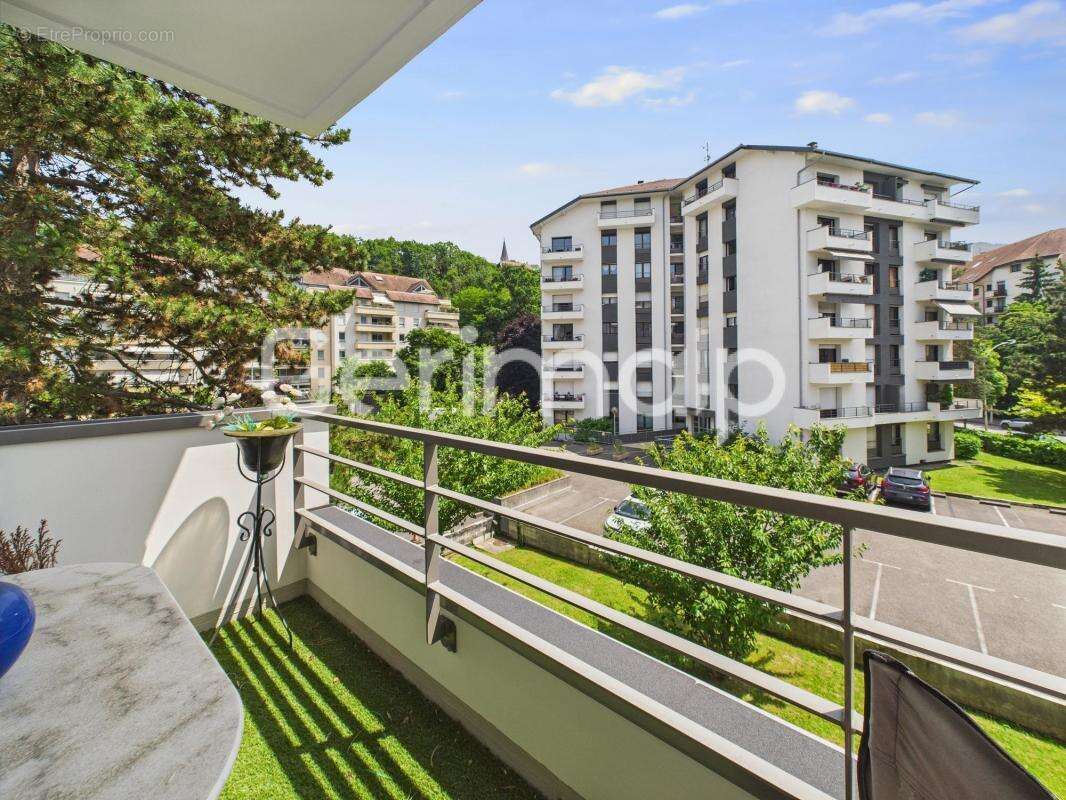 Appartement à ANNECY