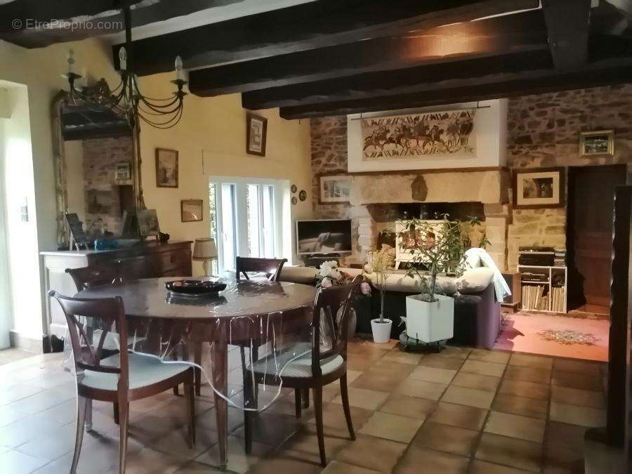 Maison à VANNES