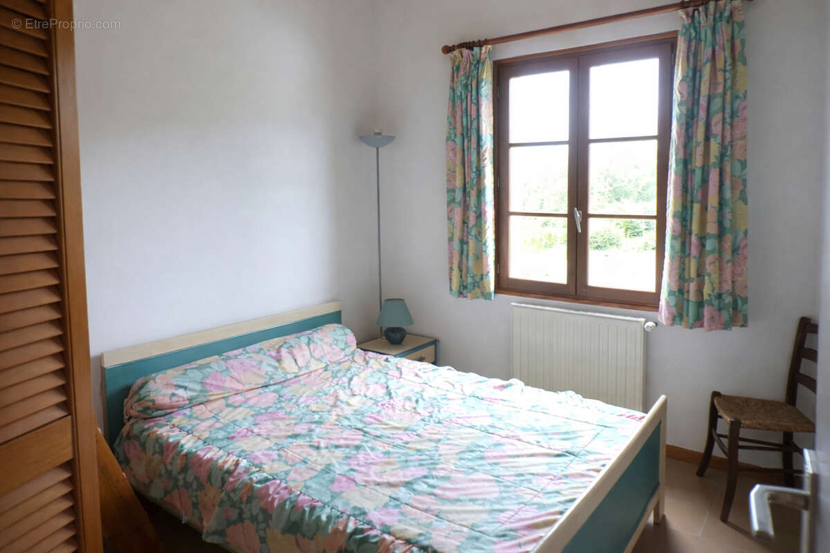 Maison à PORNIC