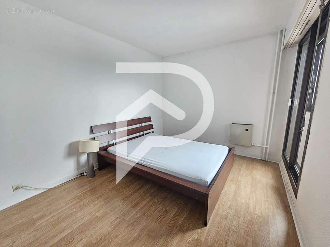 Appartement à CRETEIL