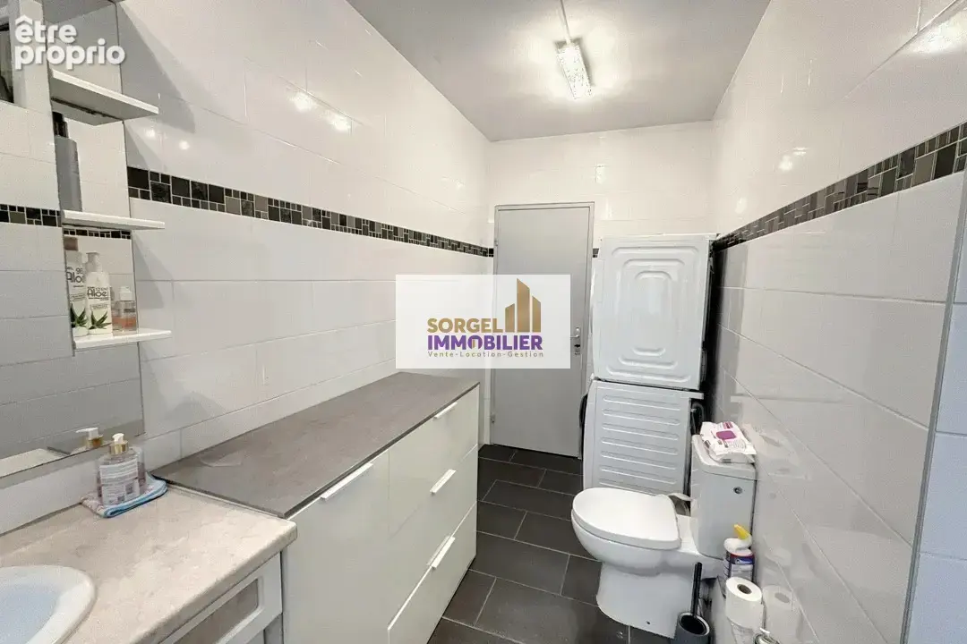 Appartement 5 pièces avec balcon - HOENHEIM proximité STRASBOURG - photo 17