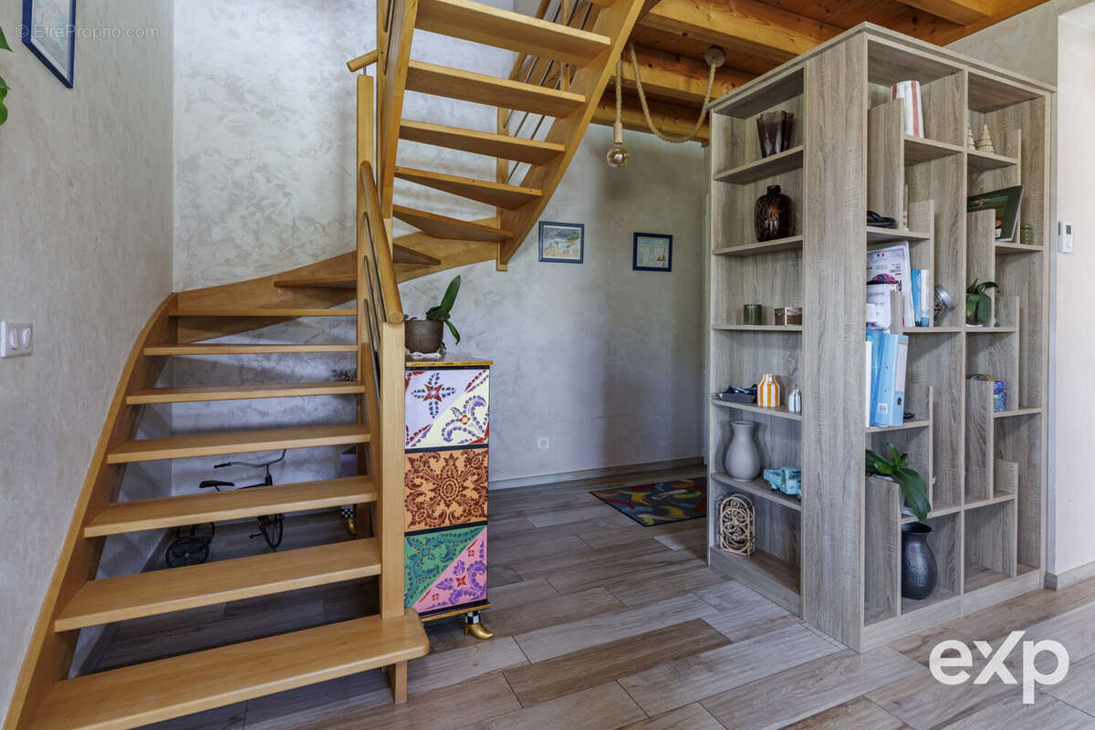 Maison à SCIEZ