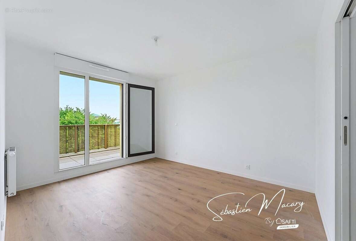 Photo 7 - Appartement à BORDEAUX