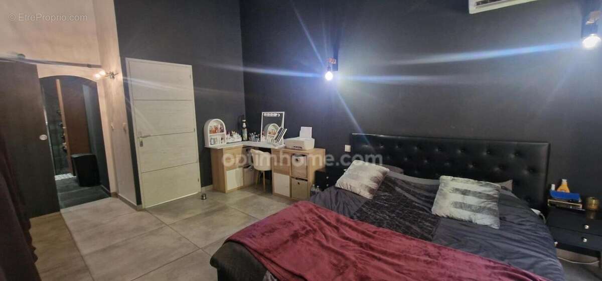 Maison de caractere t5 avec jardin! - photo 6