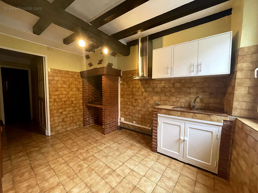 Maison à BEAUMONT-SUR-LEZE