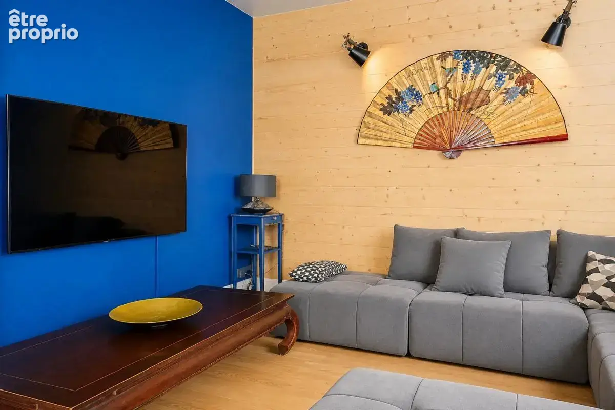 Maison 6 pièces avec piscine à Le Fleix - photo 4